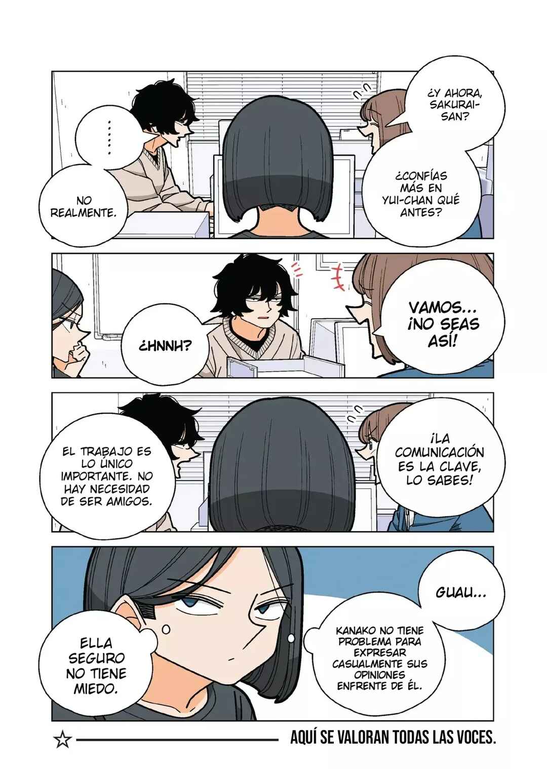 Shiawase Kanako no Koroshiya Seikatsu Chapter 100 - Page 6