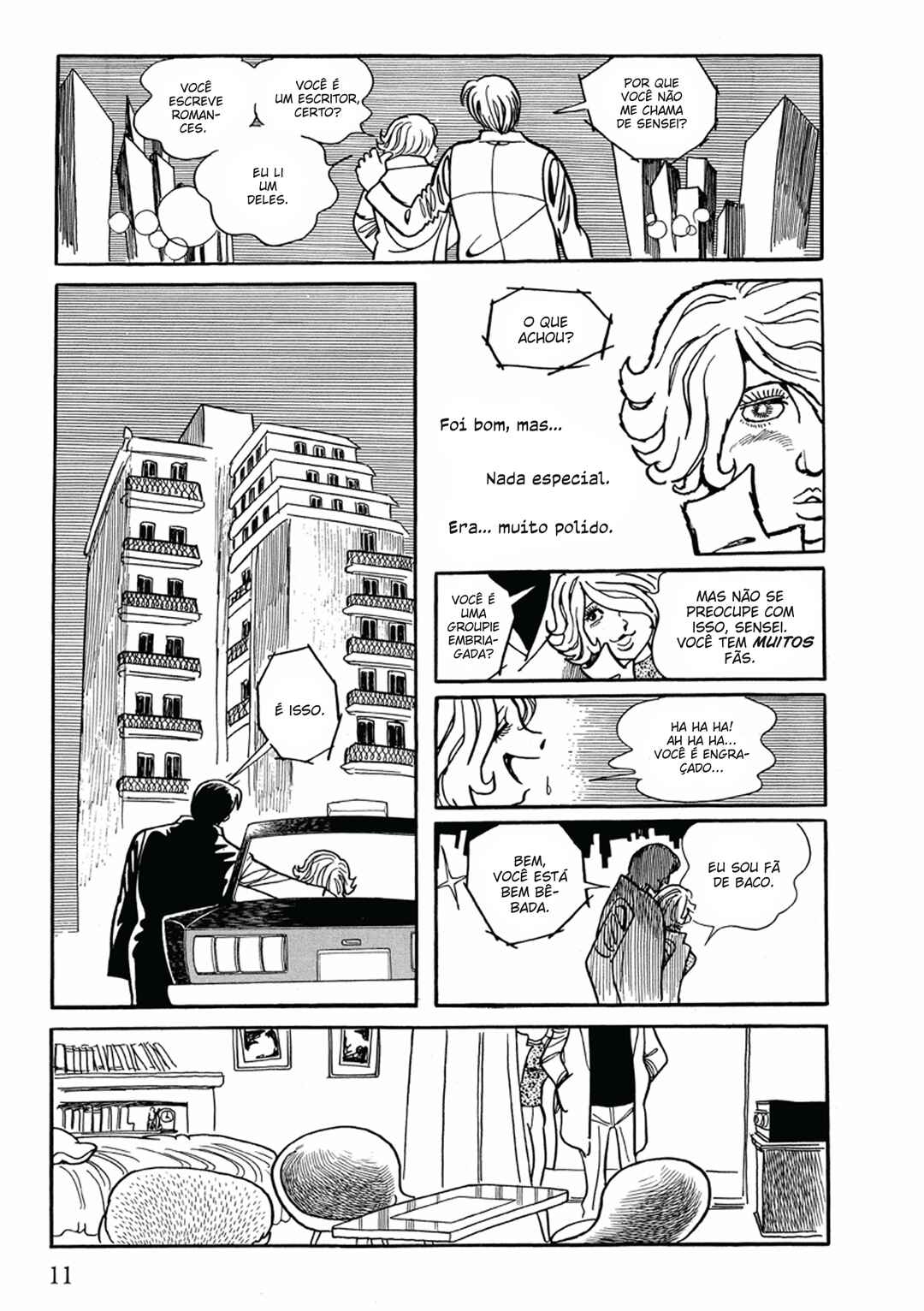 Barbara Chapter 1 - Page 5