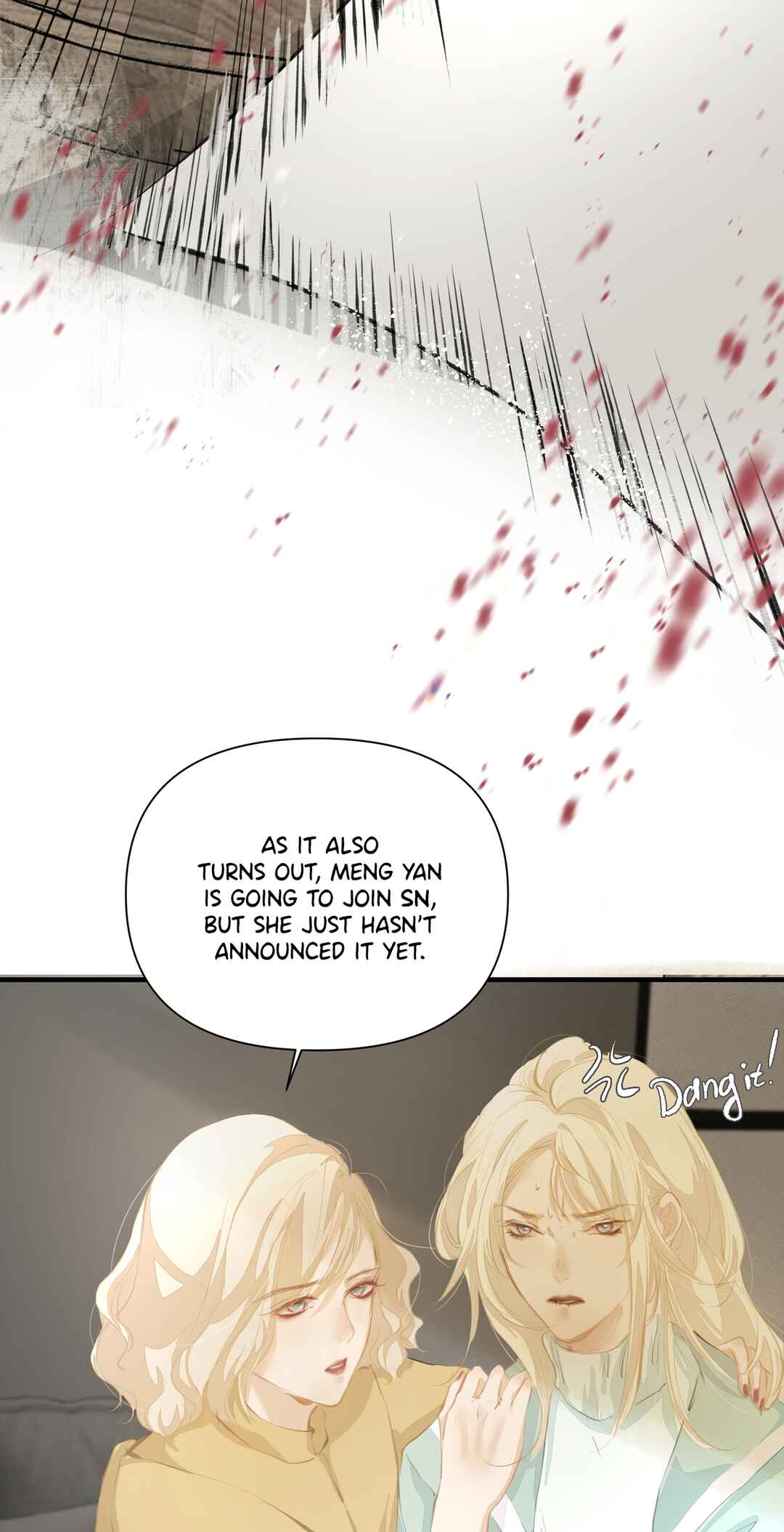 Addicted to Her Chapter 42 - Page 10
