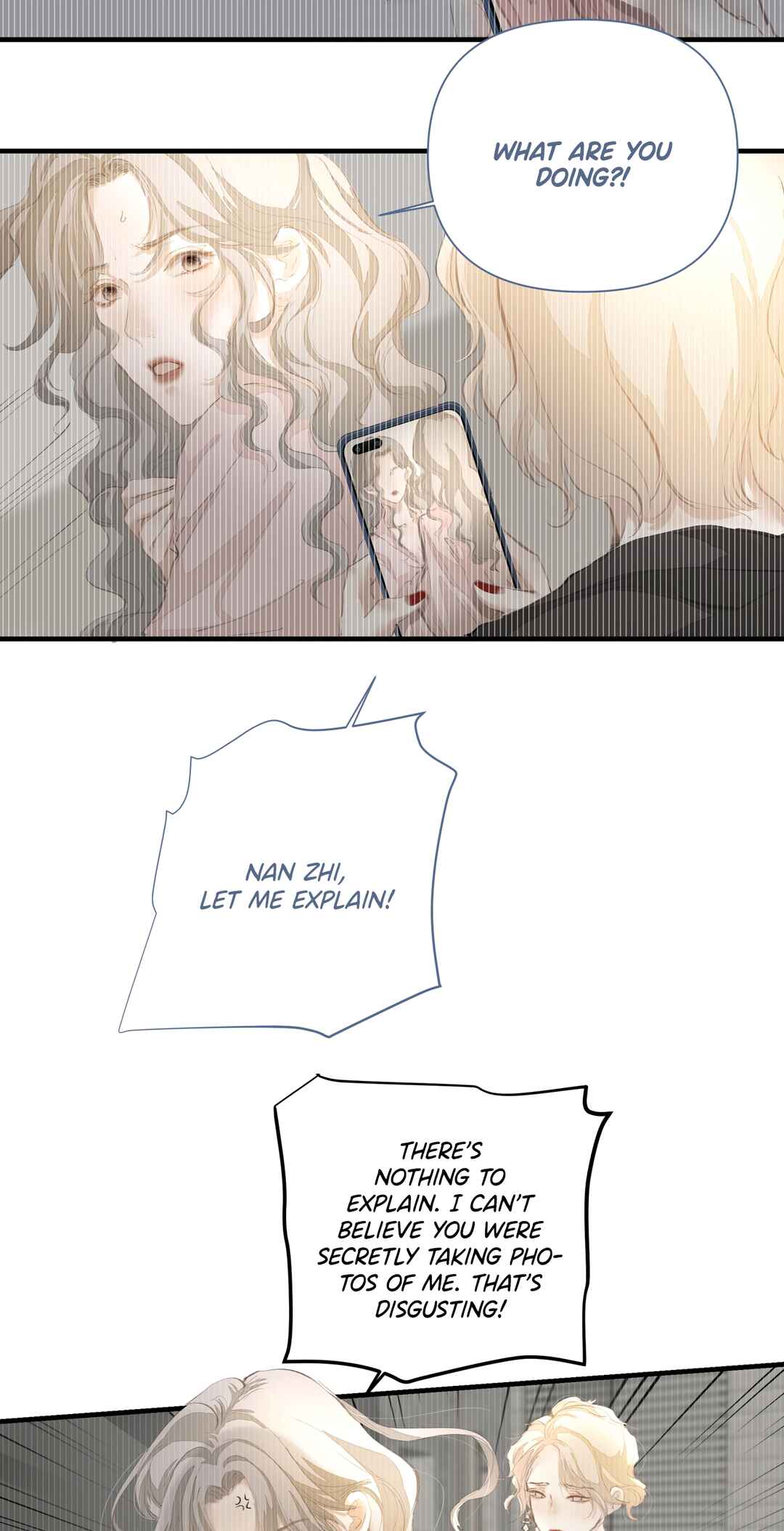 Addicted to Her Chapter 42 - Page 13