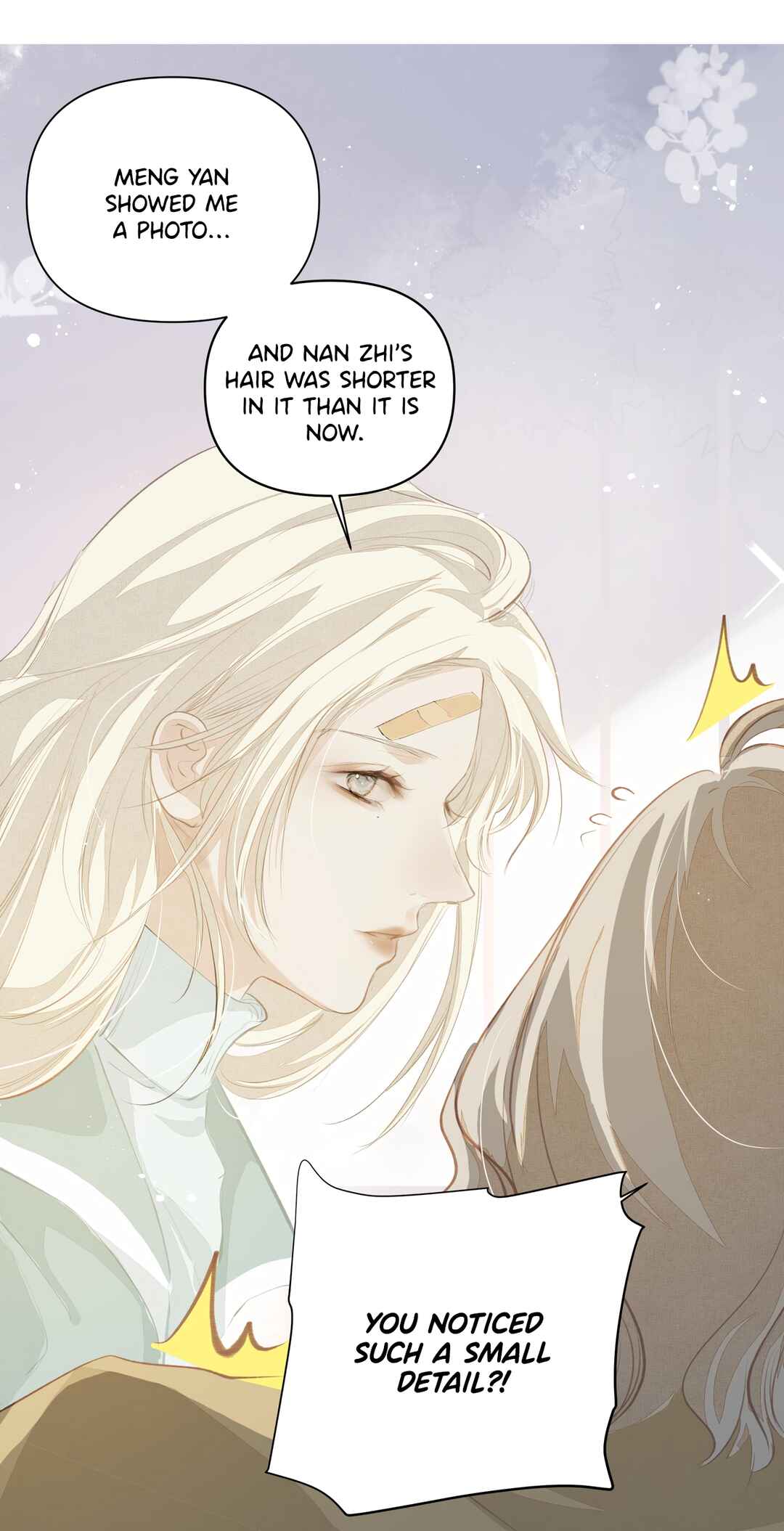 Addicted to Her Chapter 42 - Page 19