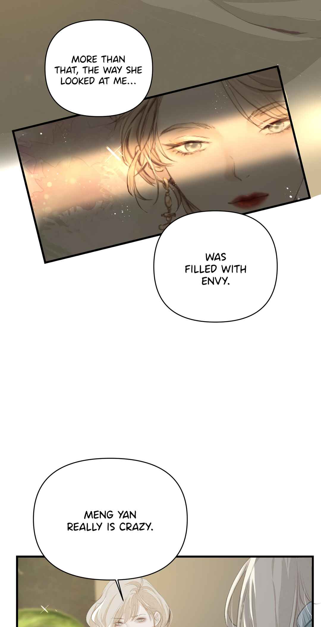 Addicted to Her Chapter 42 - Page 20