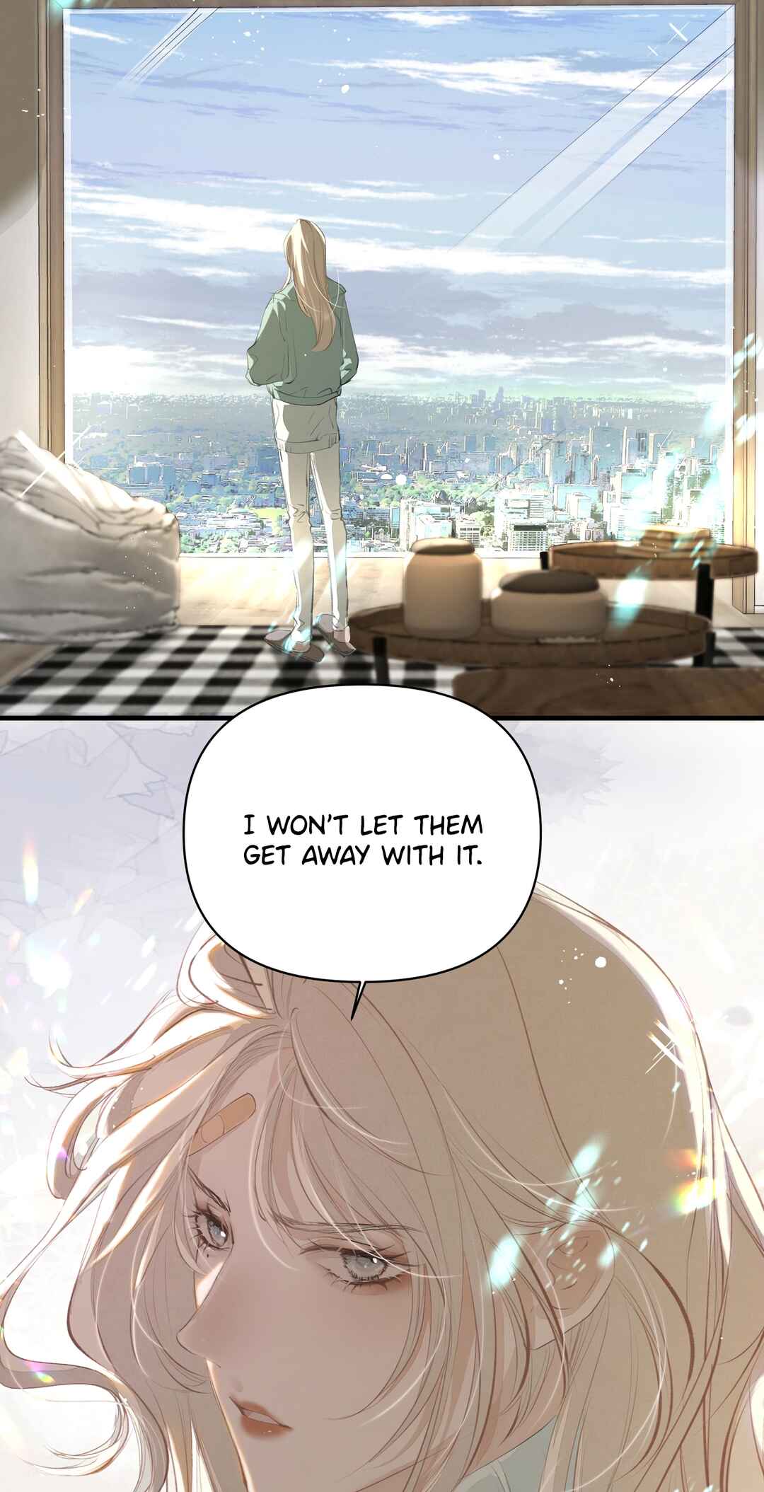 Addicted to Her Chapter 42 - Page 22