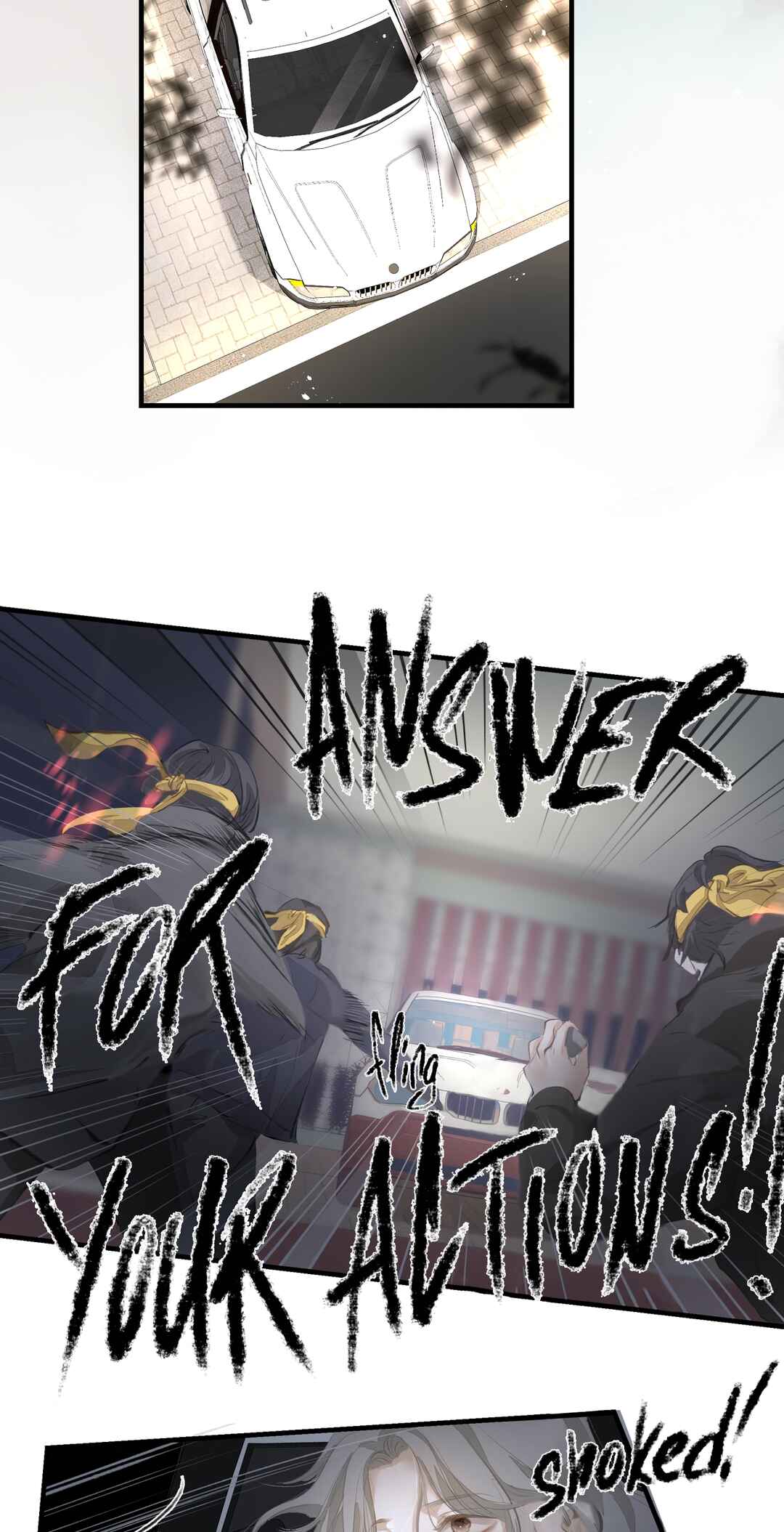 Addicted to Her Chapter 42 - Page 24