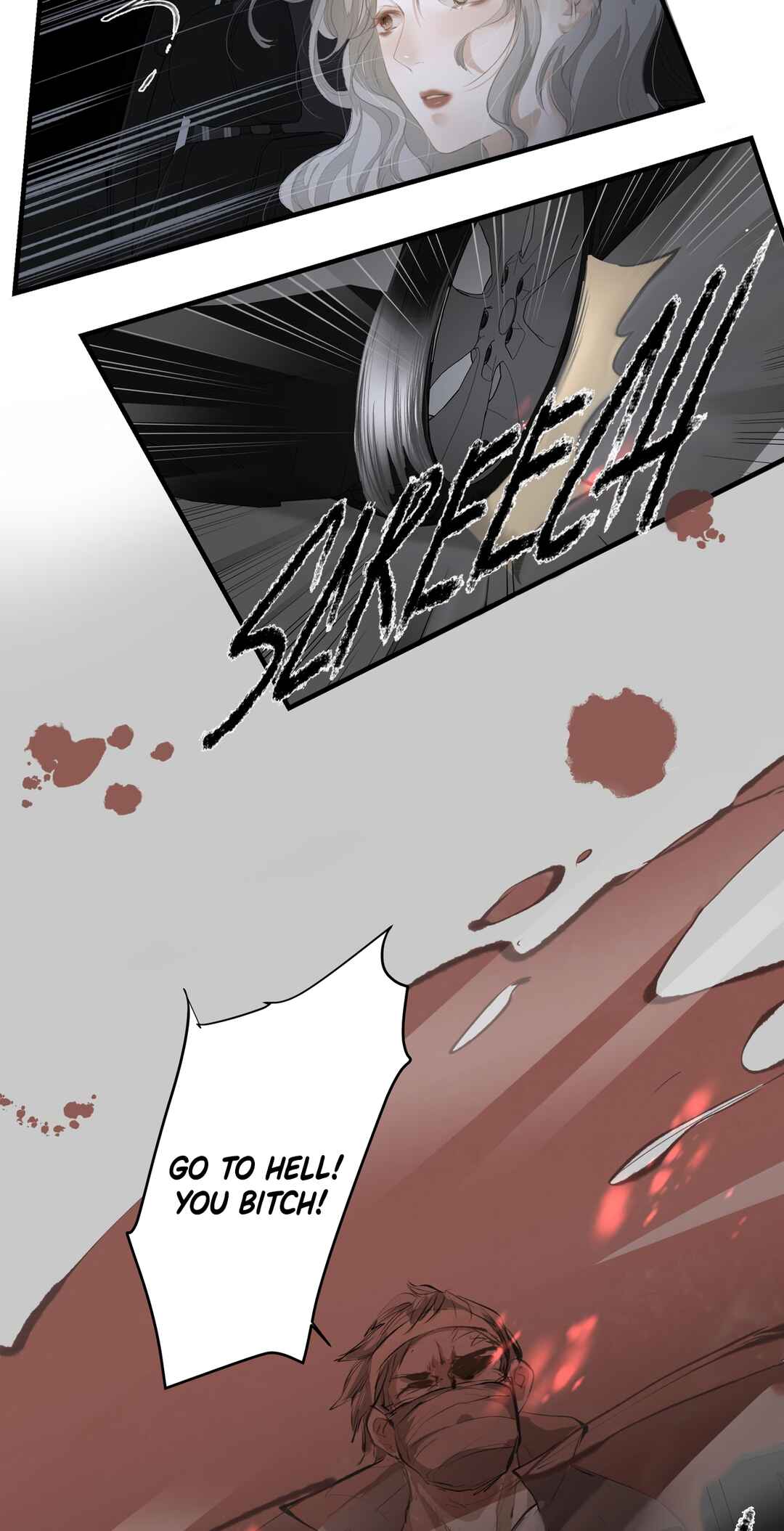 Addicted to Her Chapter 42 - Page 25