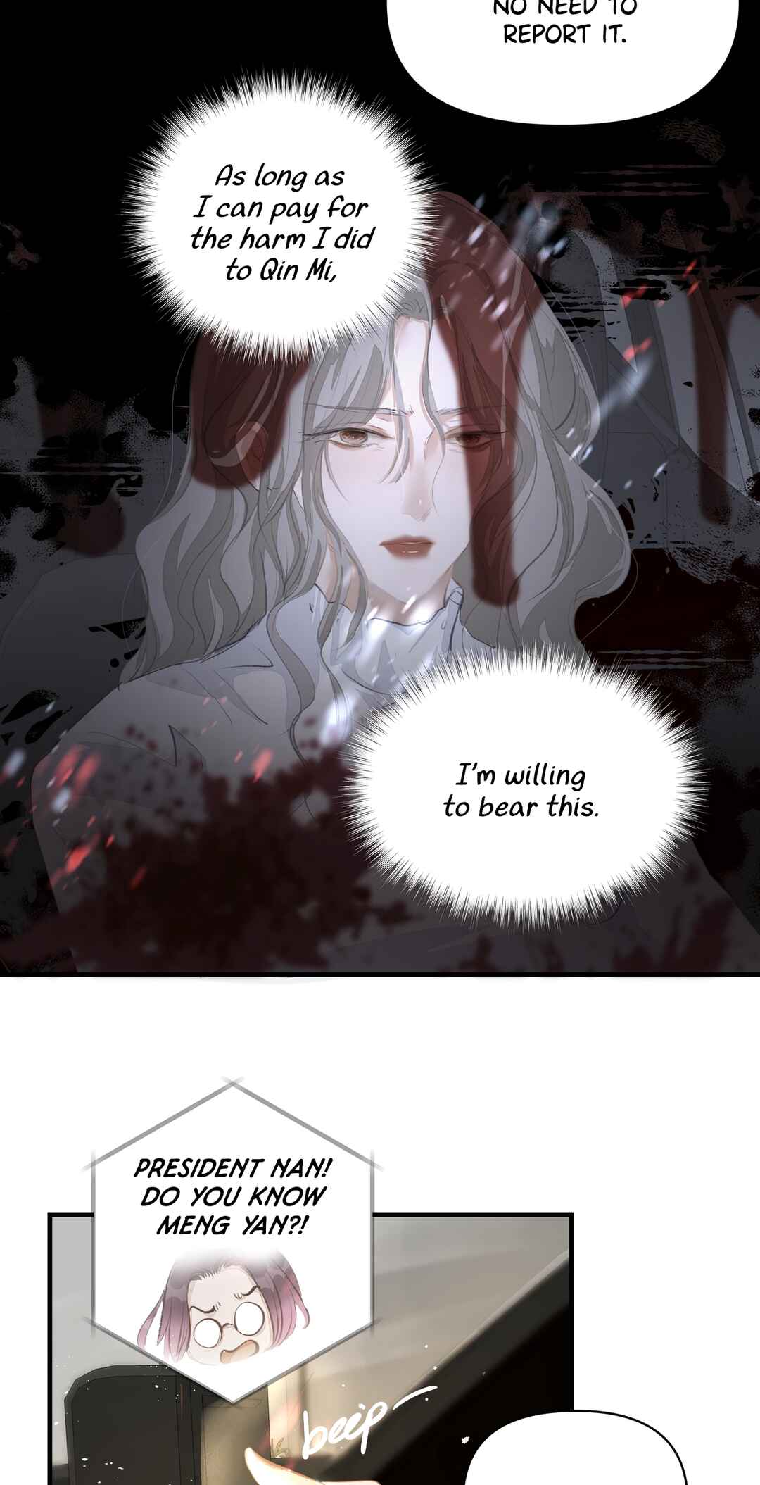 Addicted to Her Chapter 42 - Page 29