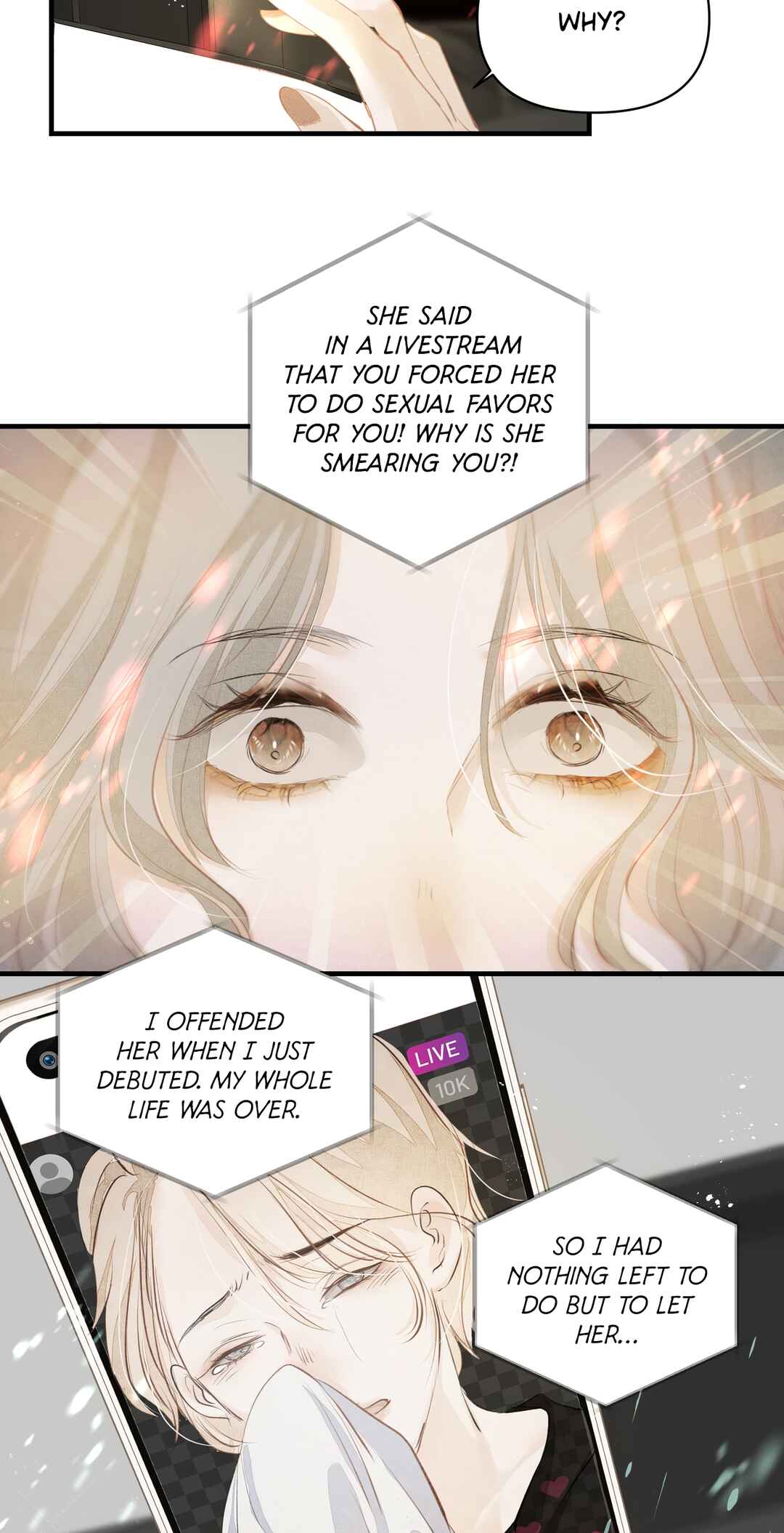 Addicted to Her Chapter 42 - Page 30