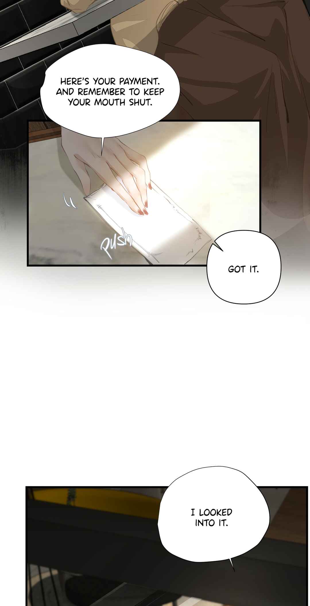 Addicted to Her Chapter 42 - Page 4