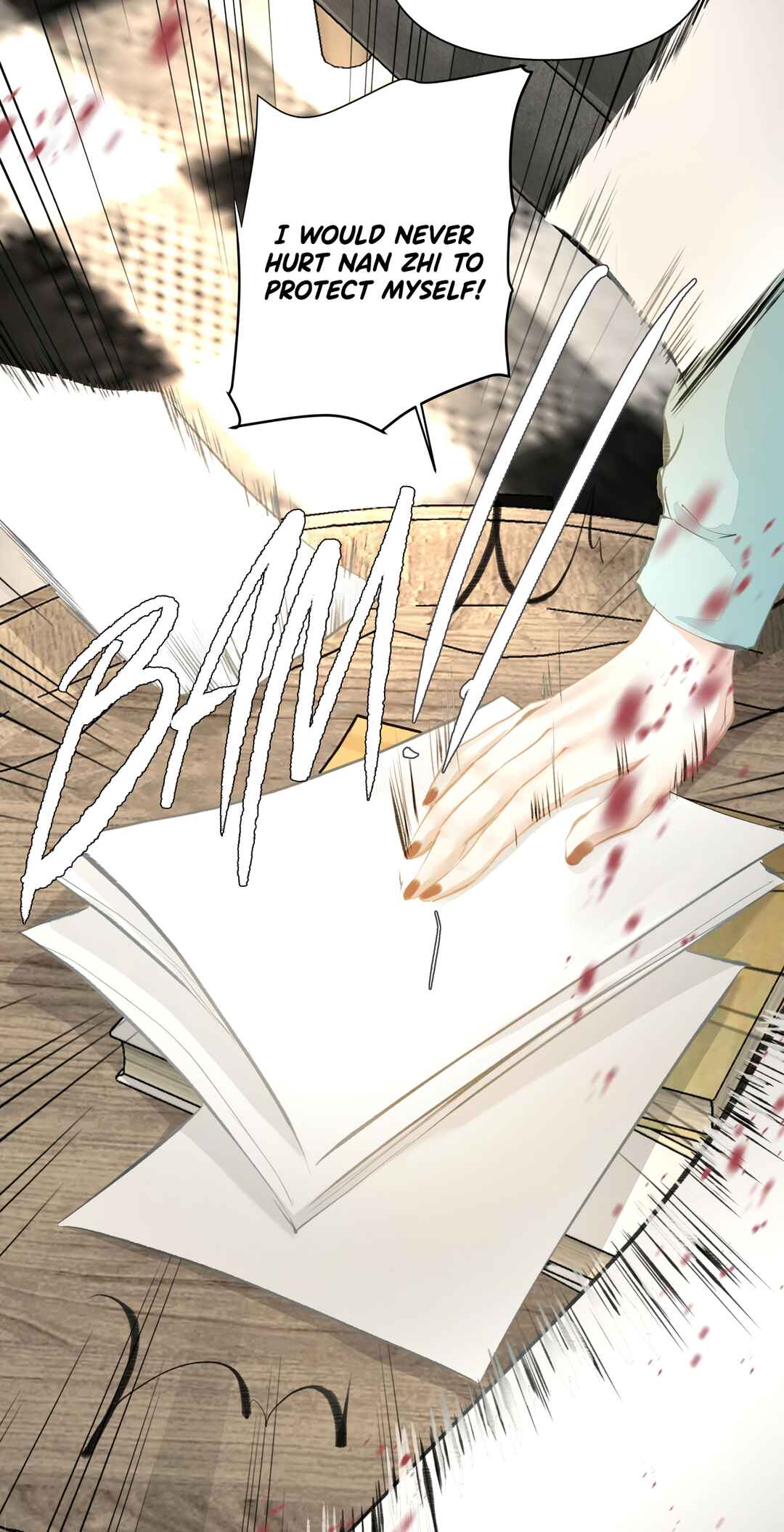 Addicted to Her Chapter 42 - Page 9