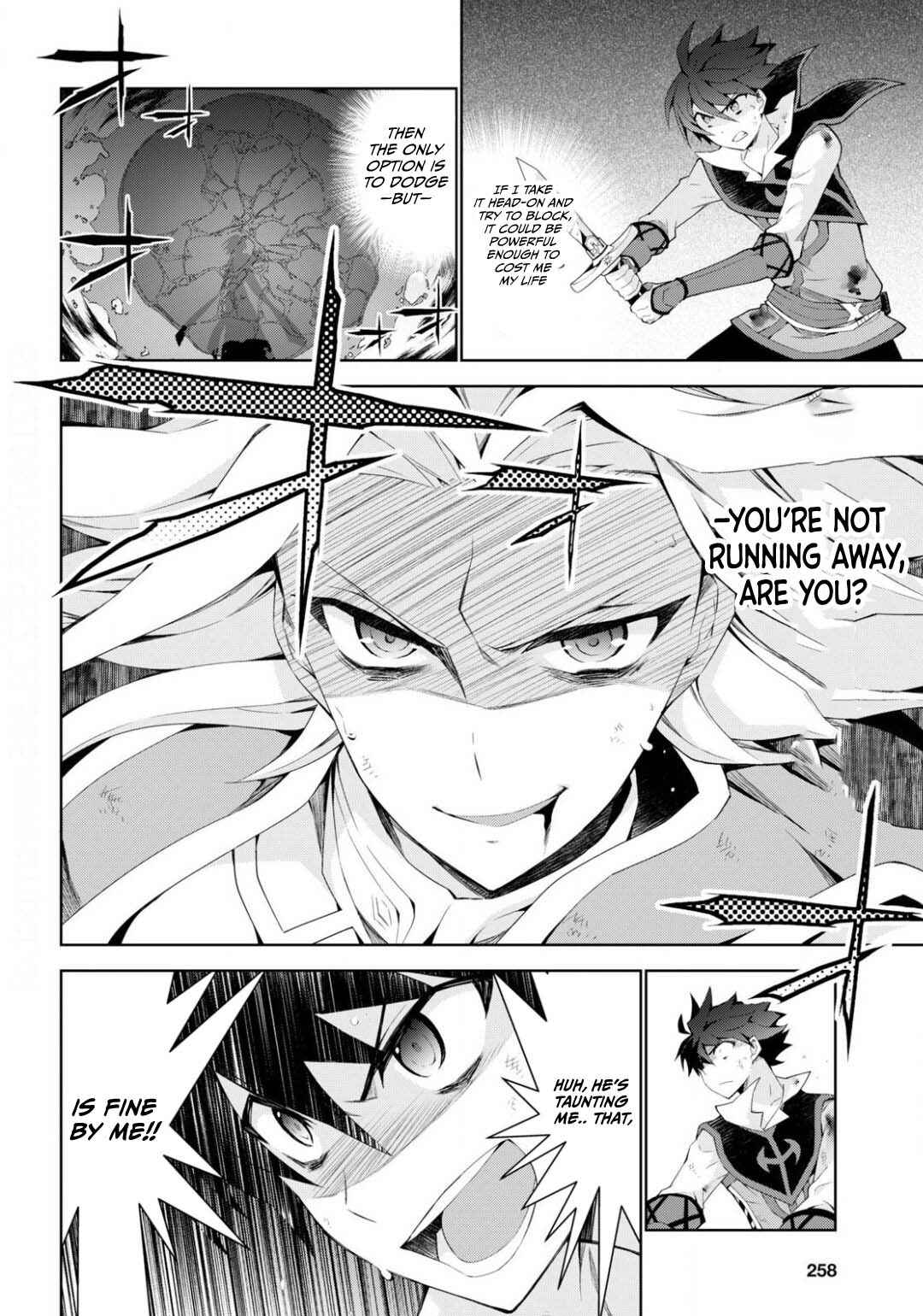 Isekai Cheat Magician Chapter 42 - Page 23