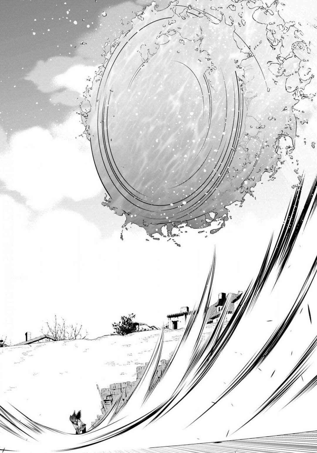 Isekai Cheat Magician Chapter 42 - Page 31