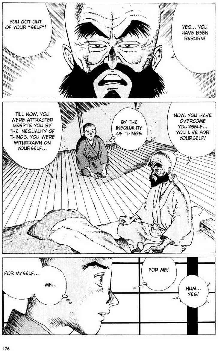 Ikkyu Chapter 8 - Page 26