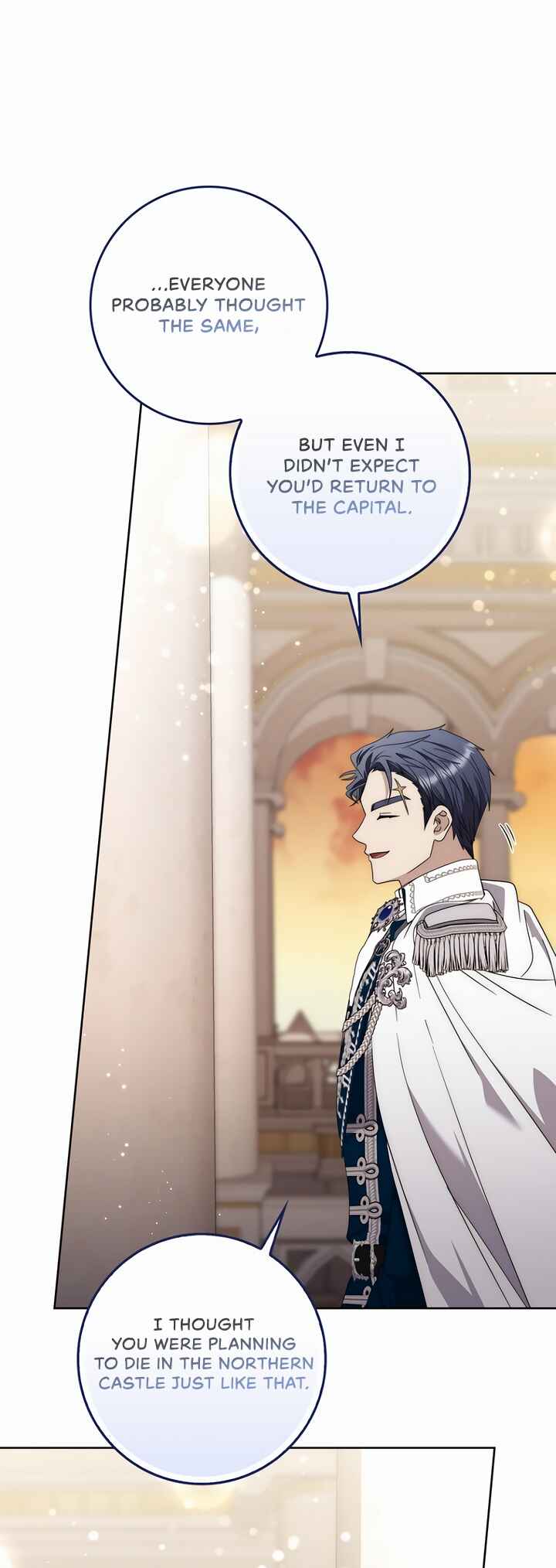 The Male Lead Is Obsessed With My Health Chapter 47 - Page 15