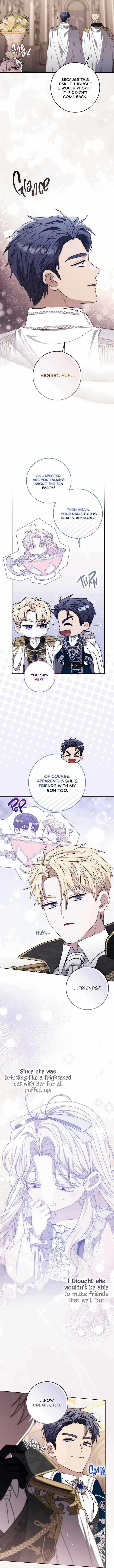 The Male Lead Is Obsessed With My Health Chapter 47 - Page 17