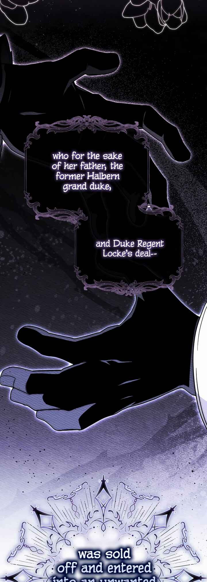 The Male Lead Is Obsessed With My Health Chapter 47 - Page 8