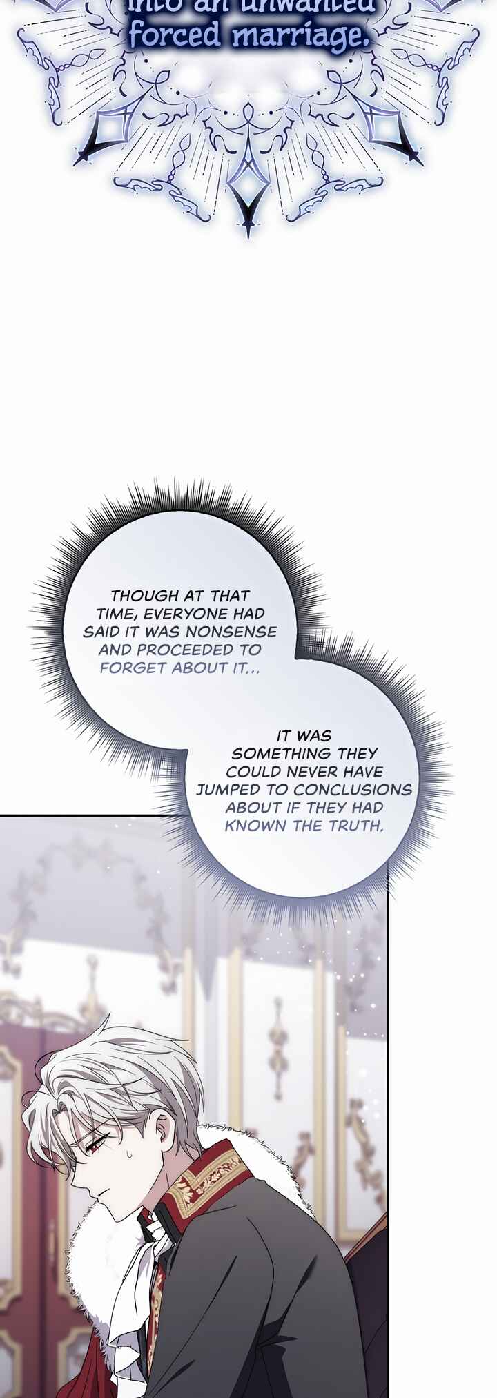 The Male Lead Is Obsessed With My Health Chapter 47 - Page 9