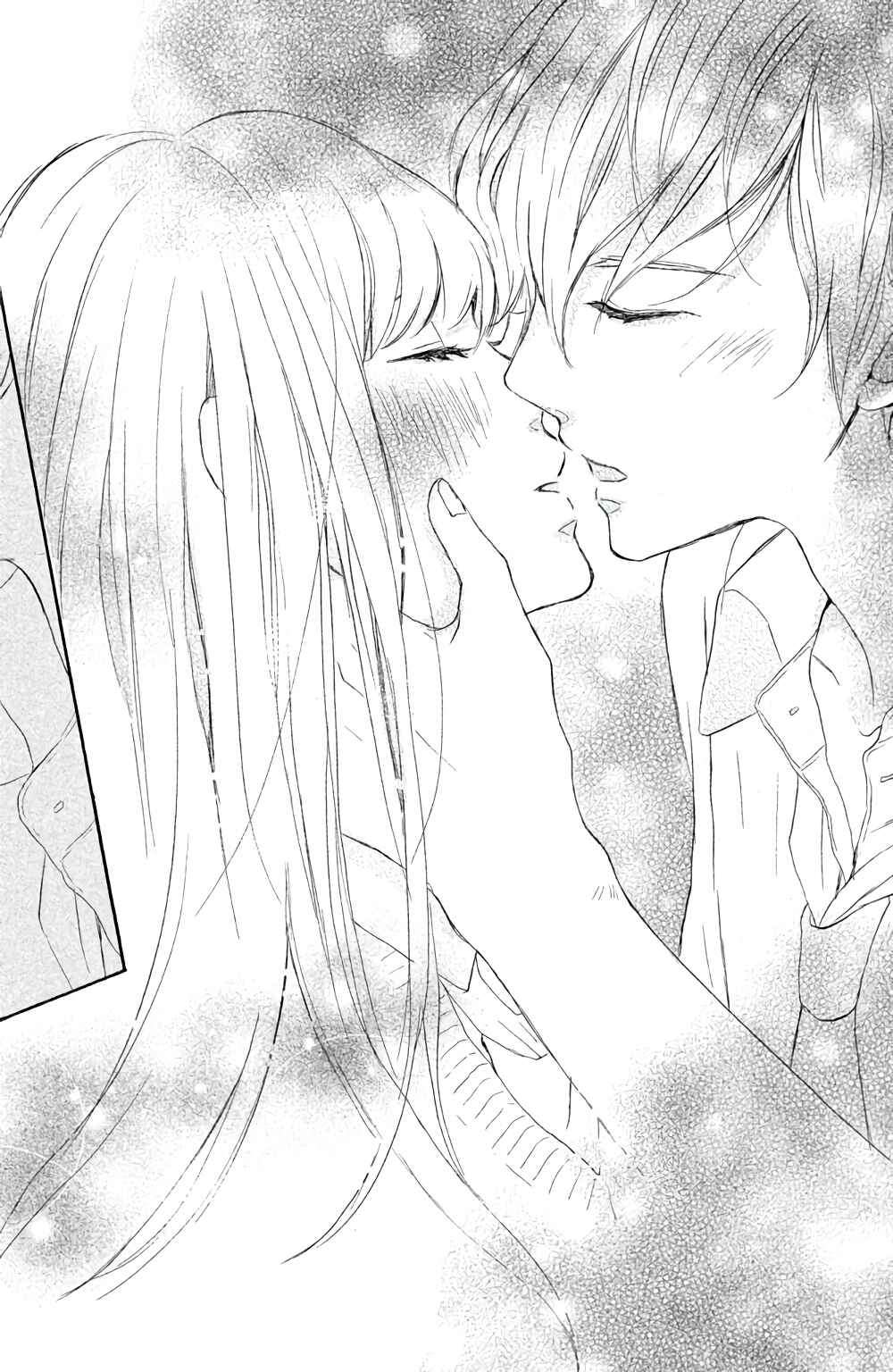 Kissing Until Love Blossoms Chapter 5 - Page 35