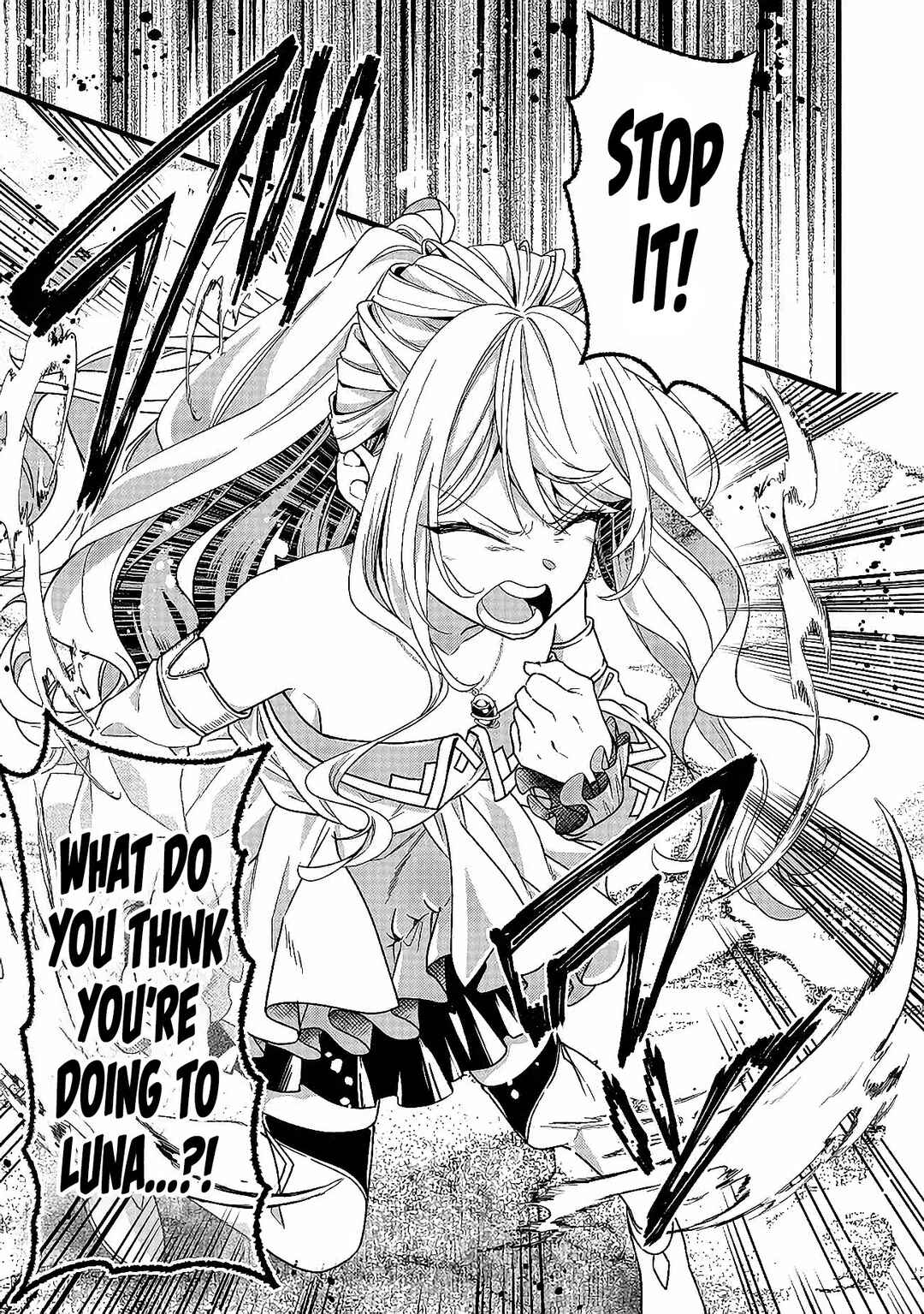 Isekai de Cheat Skill wo Ten'i shita Ore wa, Genjitsu Sekai wo mo Musou Suru - Girls Side ~Kareinaru Otome-tachi no Bouken wa Sekai wo Kaeta~ Chapter 3 - Page 8
