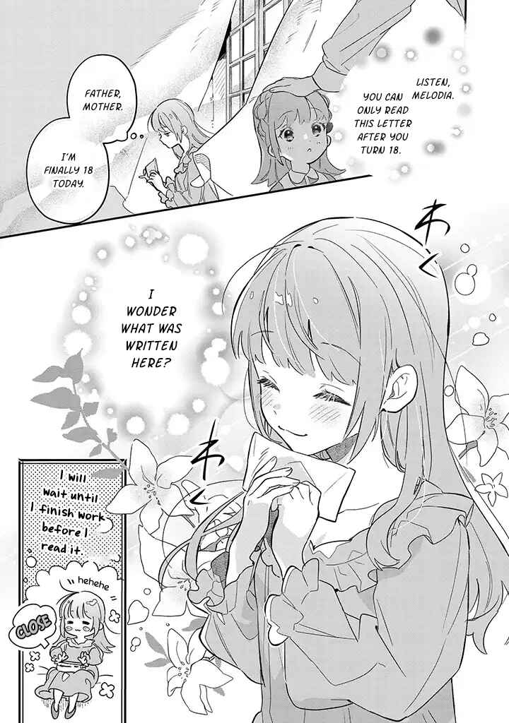Fenrir Kishitai no Tagui Marenaru Mofumofu Jijou: Idou Saki no Joushi ga Inu deshita Chapter 1.1 - Page 9