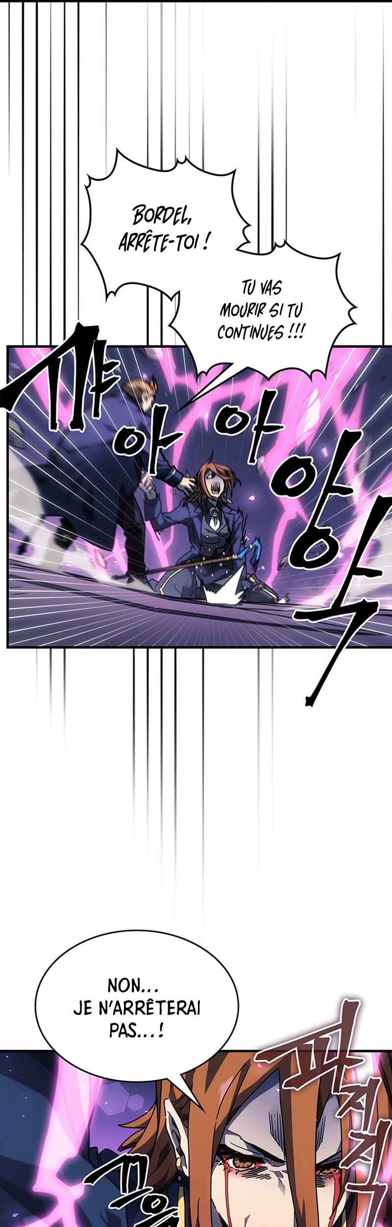 A Returner's Magic Should Be Special Chapter 247 - Page 10
