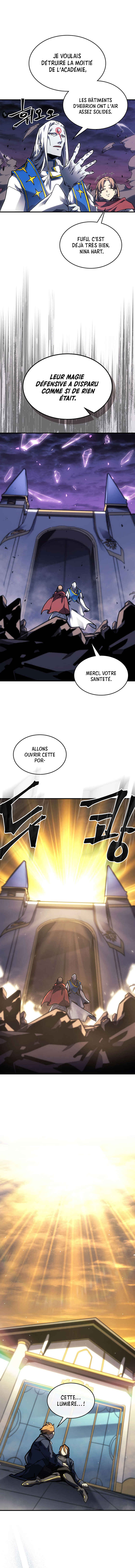 A Returner's Magic Should Be Special Chapter 247 - Page 14