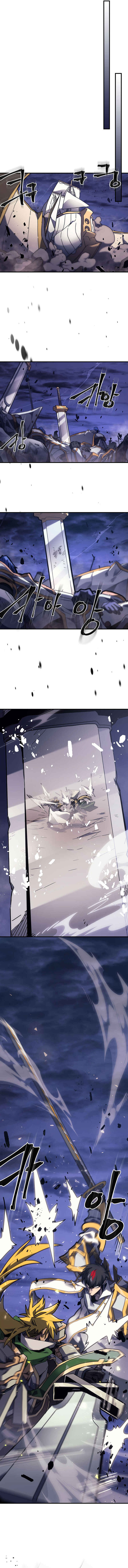 A Returner's Magic Should Be Special Chapter 247 - Page 16