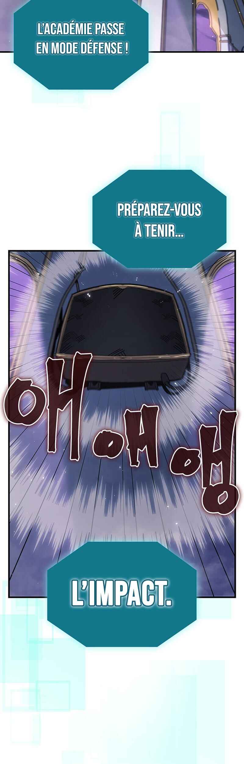A Returner's Magic Should Be Special Chapter 247 - Page 3