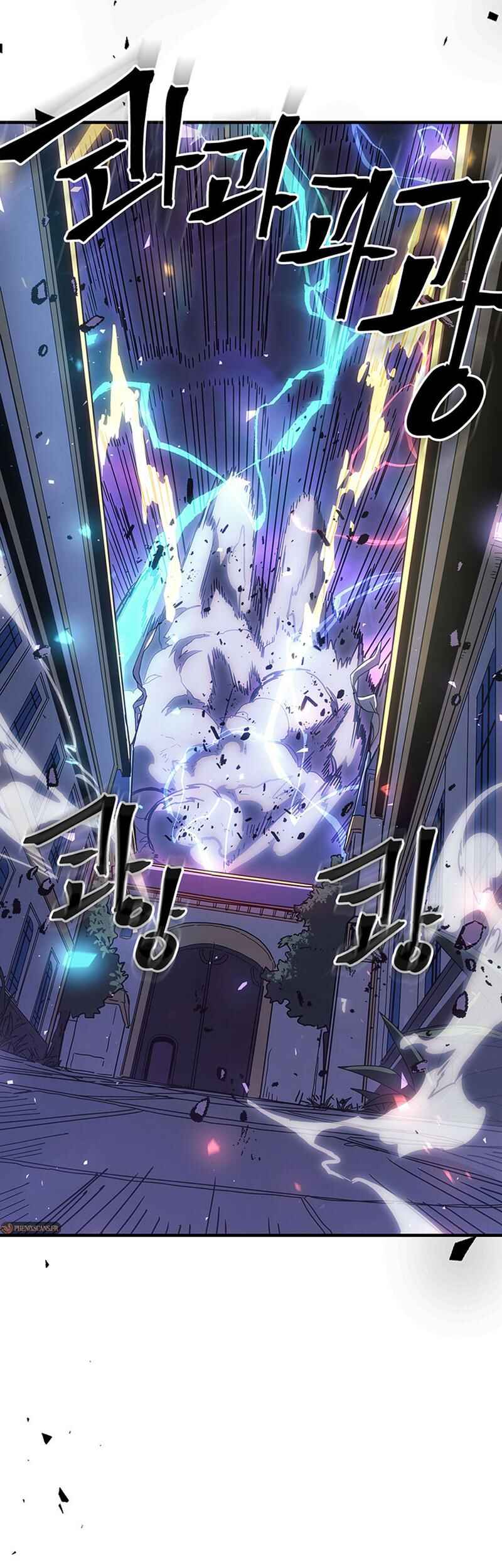 A Returner's Magic Should Be Special Chapter 247 - Page 5