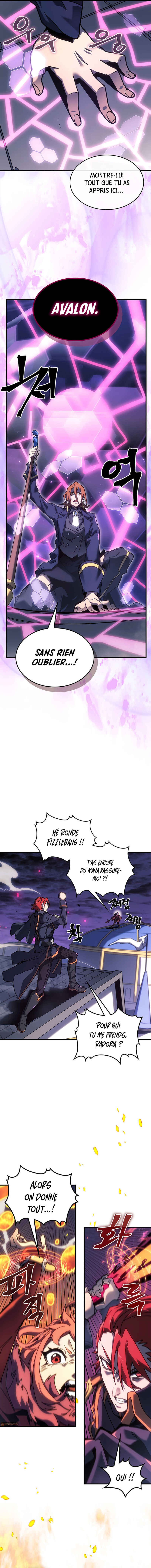 A Returner's Magic Should Be Special Chapter 247 - Page 7