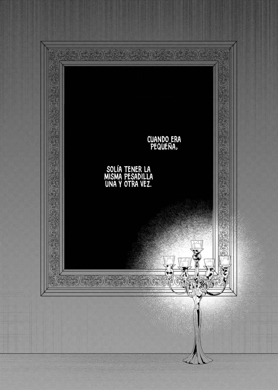 Hana Himeru Kimi no Meteor Chapter 24 - Page 4