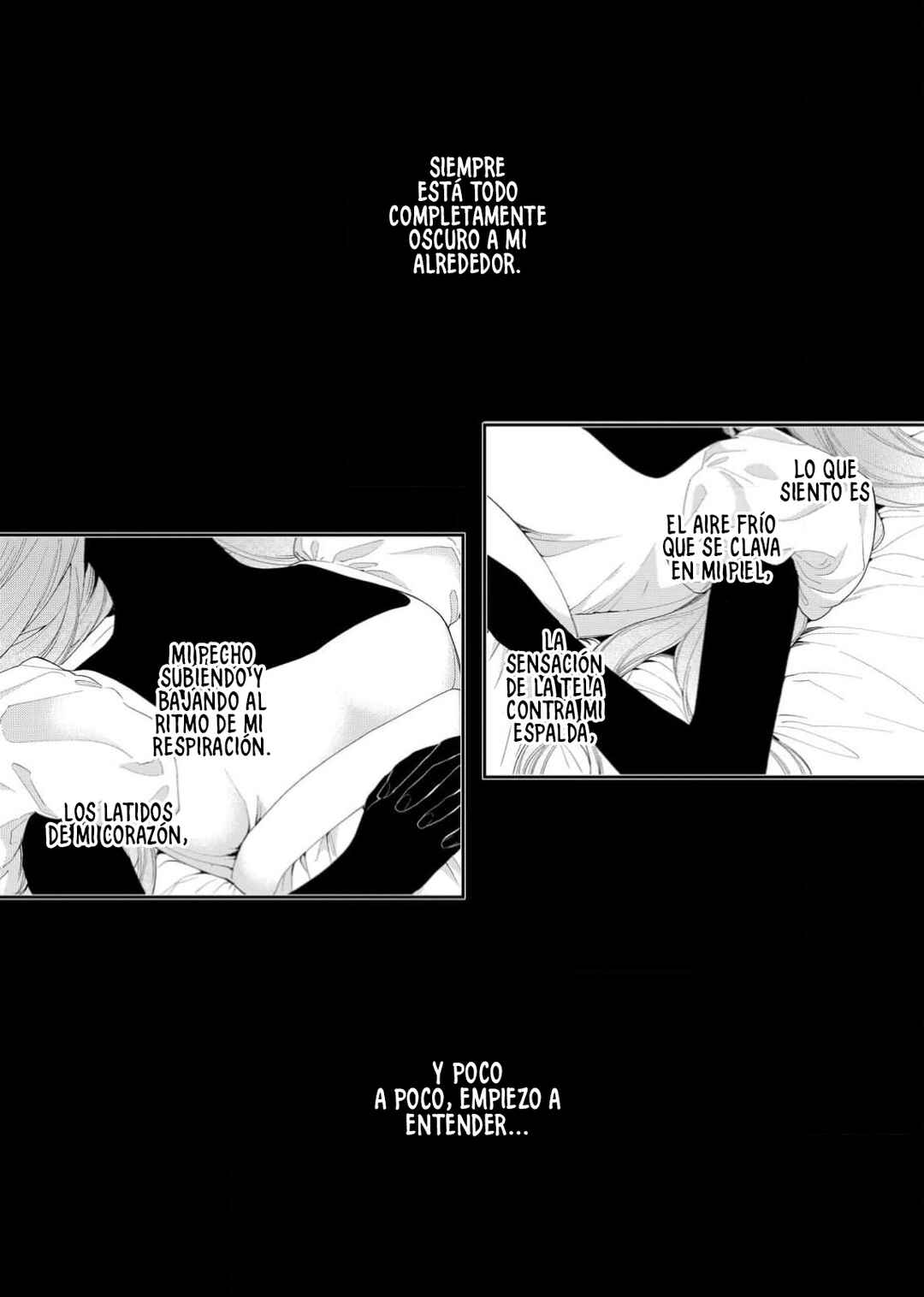 Hana Himeru Kimi no Meteor Chapter 24 - Page 5