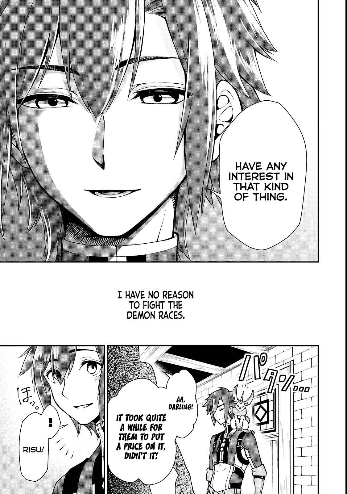 Lv2 kara Cheat datta Moto Yuusha Kouho no Mattari Isekai Life Chapter 6 - Page 22