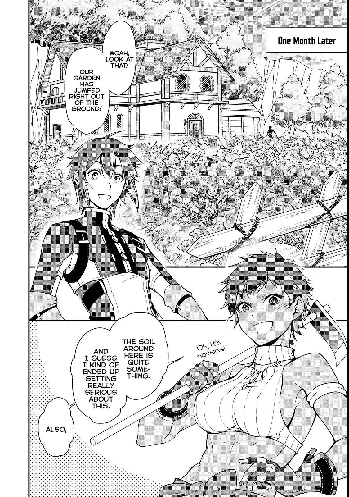Lv2 kara Cheat datta Moto Yuusha Kouho no Mattari Isekai Life Chapter 6 - Page 25