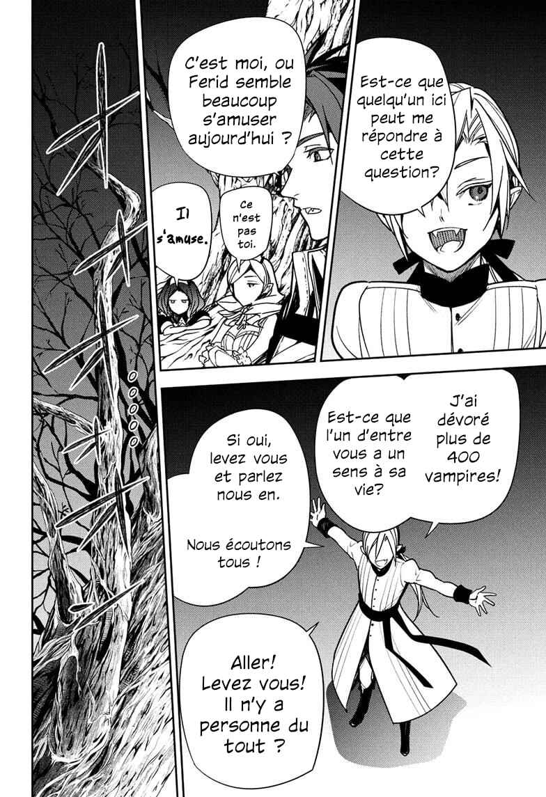Owari no Seraph Chapter 150 - Page 14