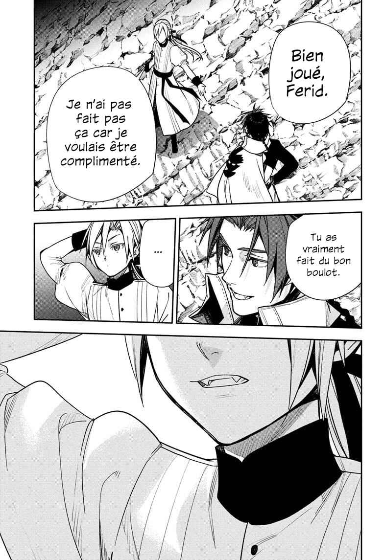 Owari no Seraph Chapter 150 - Page 28