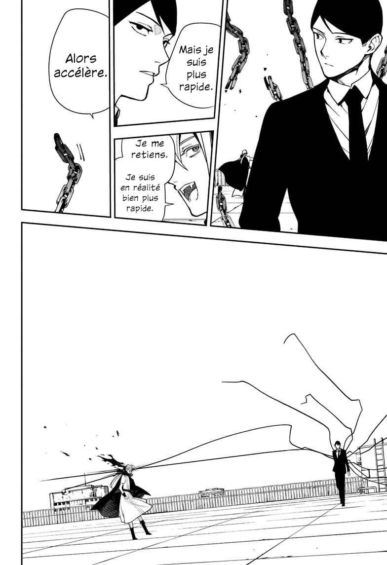 Owari no Seraph Chapter 150 - Page 4