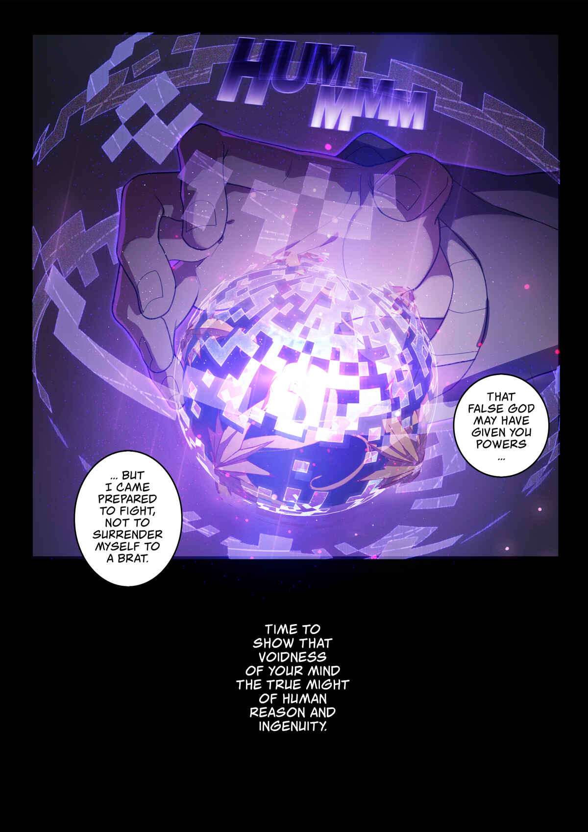 Honkai Impact 3rd Chapter 24 - Page 19