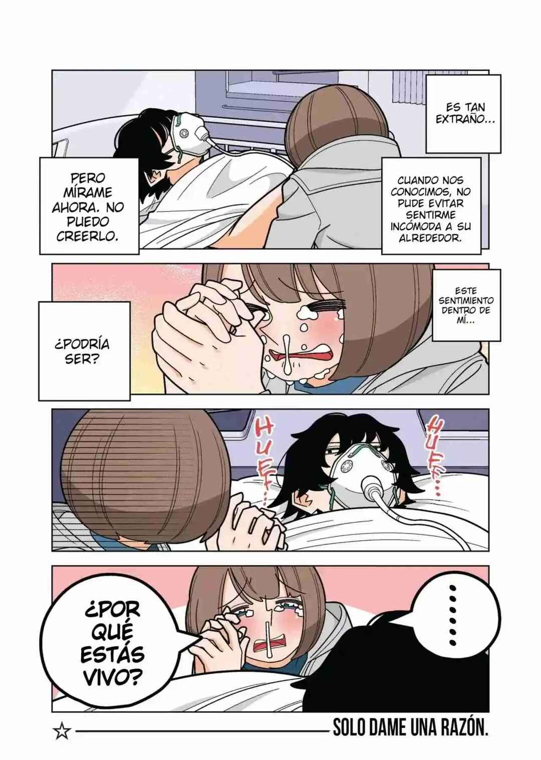 Shiawase Kanako no Koroshiya Seikatsu Chapter 82 - Page 6