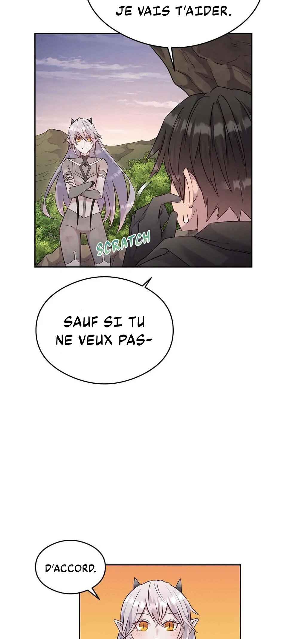 Salvos (A Monster Evolution LitRPG) Chapter 15 - Page 11