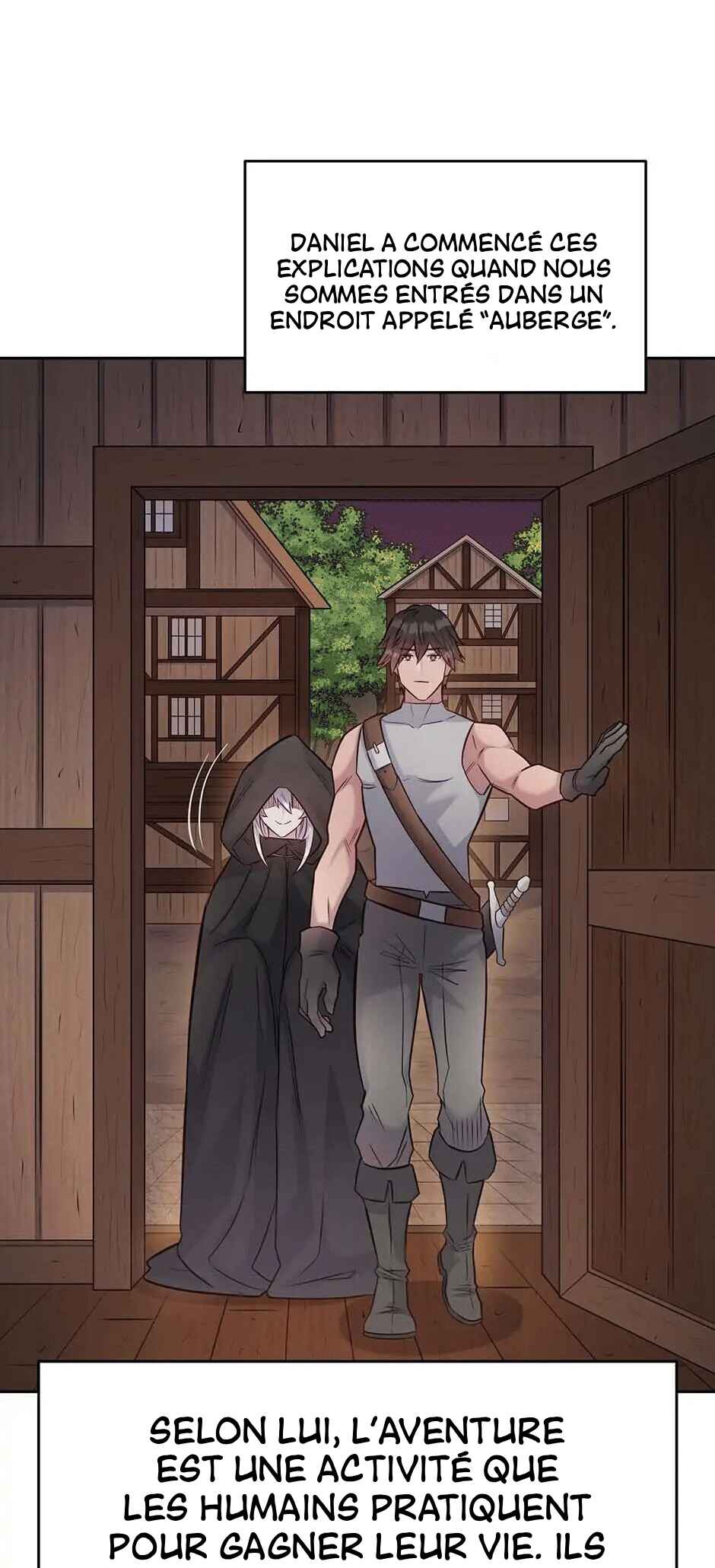 Salvos (A Monster Evolution LitRPG) Chapter 15 - Page 46