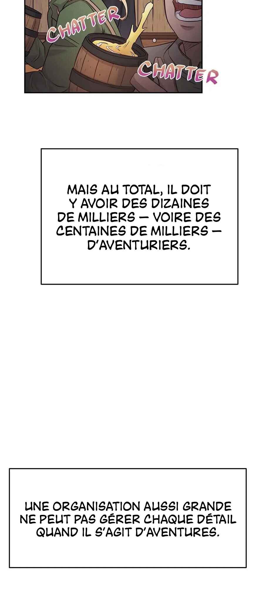 Salvos (A Monster Evolution LitRPG) Chapter 15 - Page 49
