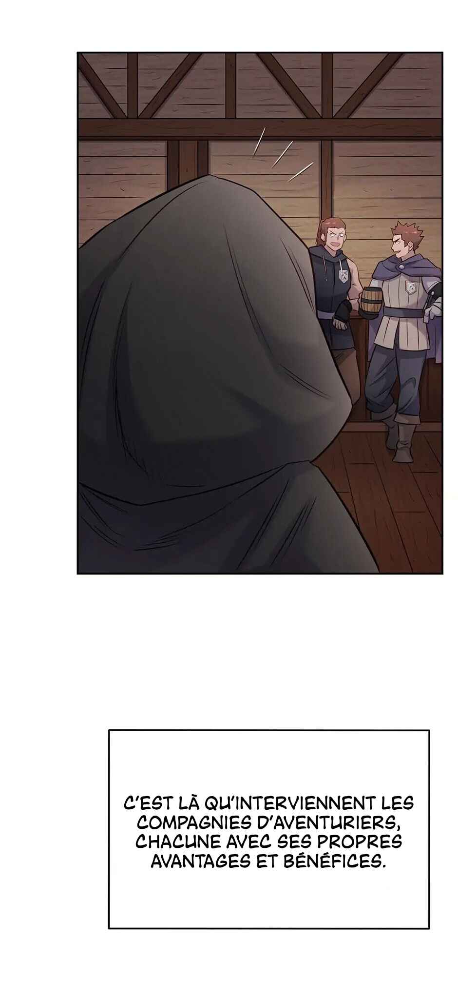 Salvos (A Monster Evolution LitRPG) Chapter 15 - Page 50