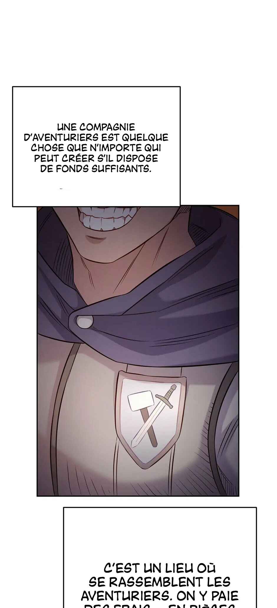 Salvos (A Monster Evolution LitRPG) Chapter 15 - Page 51