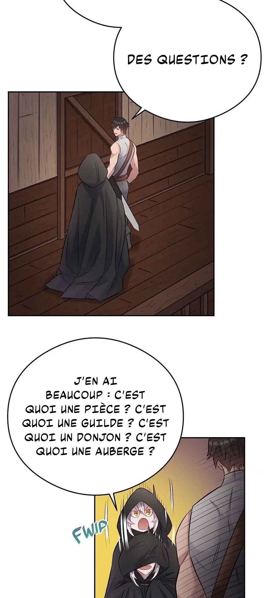 Salvos (A Monster Evolution LitRPG) Chapter 15 - Page 56