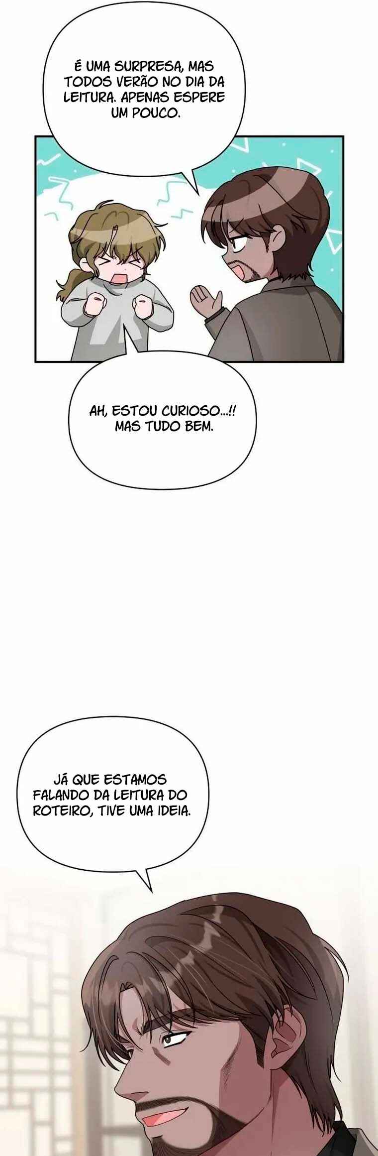 Daetteum Chakgakdanghaetda Goemul Cheonjaebaeu-ro Chapter 8 - Page 14