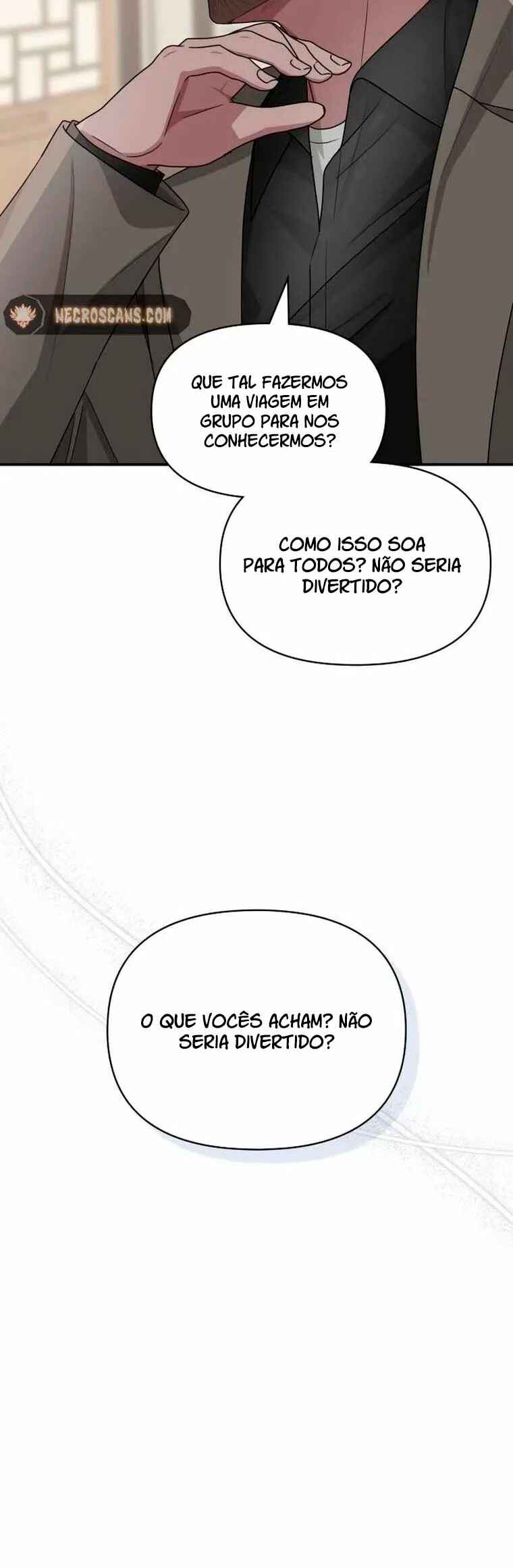 Daetteum Chakgakdanghaetda Goemul Cheonjaebaeu-ro Chapter 8 - Page 15