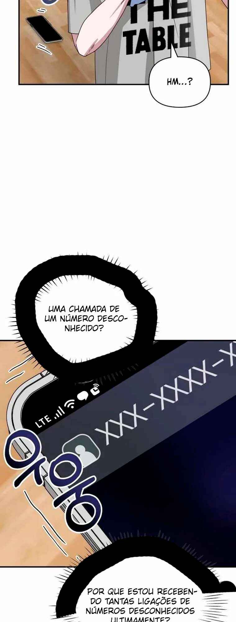 Daetteum Chakgakdanghaetda Goemul Cheonjaebaeu-ro Chapter 8 - Page 21