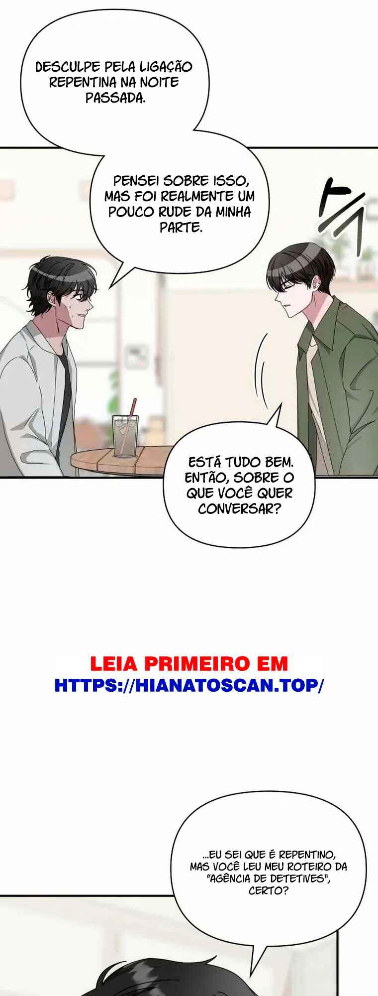Daetteum Chakgakdanghaetda Goemul Cheonjaebaeu-ro Chapter 8 - Page 29