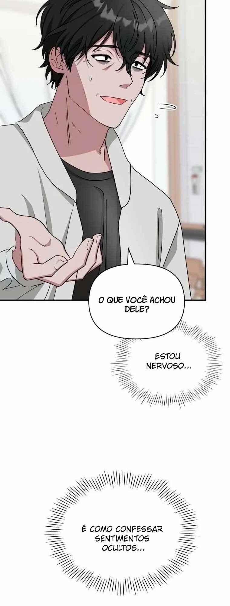 Daetteum Chakgakdanghaetda Goemul Cheonjaebaeu-ro Chapter 8 - Page 30