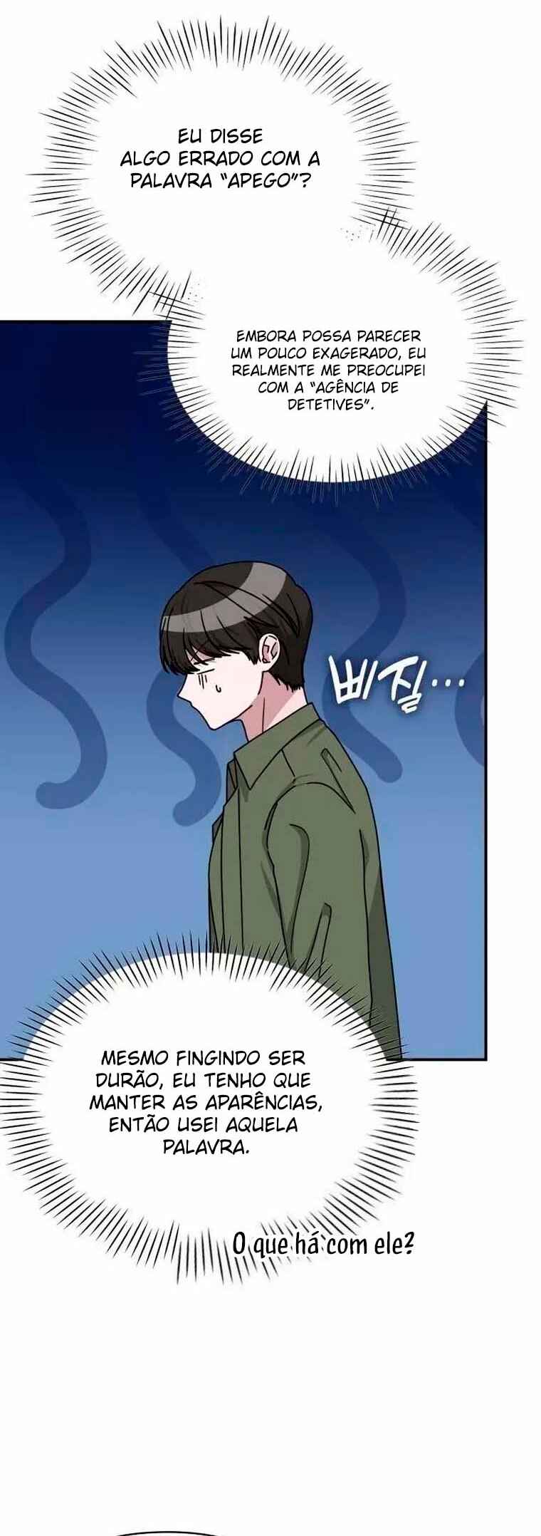 Daetteum Chakgakdanghaetda Goemul Cheonjaebaeu-ro Chapter 8 - Page 38